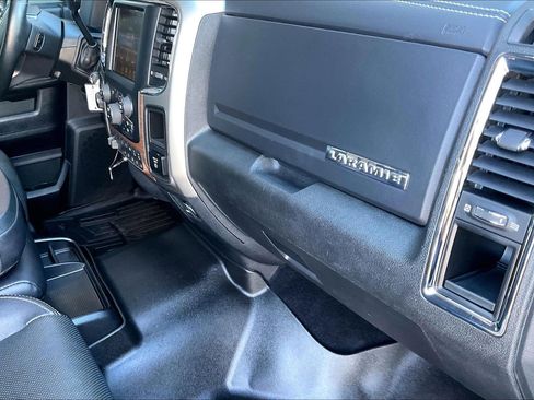 Used 2016 RAM 2500 Laramie image 19