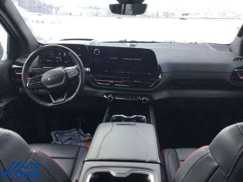 Used 2024 Chevrolet Silverado EV RST image 19