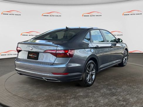 Used 2019 Volkswagen Jetta R-Line FWD image 10