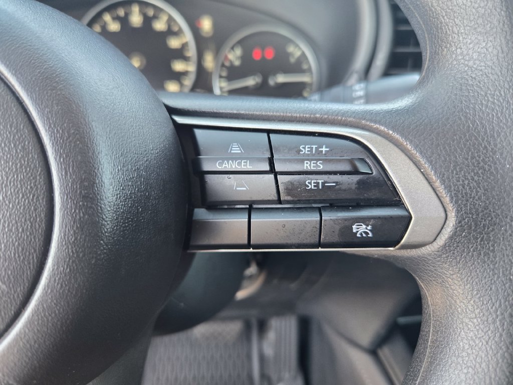 Certified 2024 MAZDA CX-30 AWD 2.5 S image 23