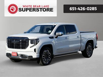 Used 2023 GMC Sierra 1500 Denali Ultimate