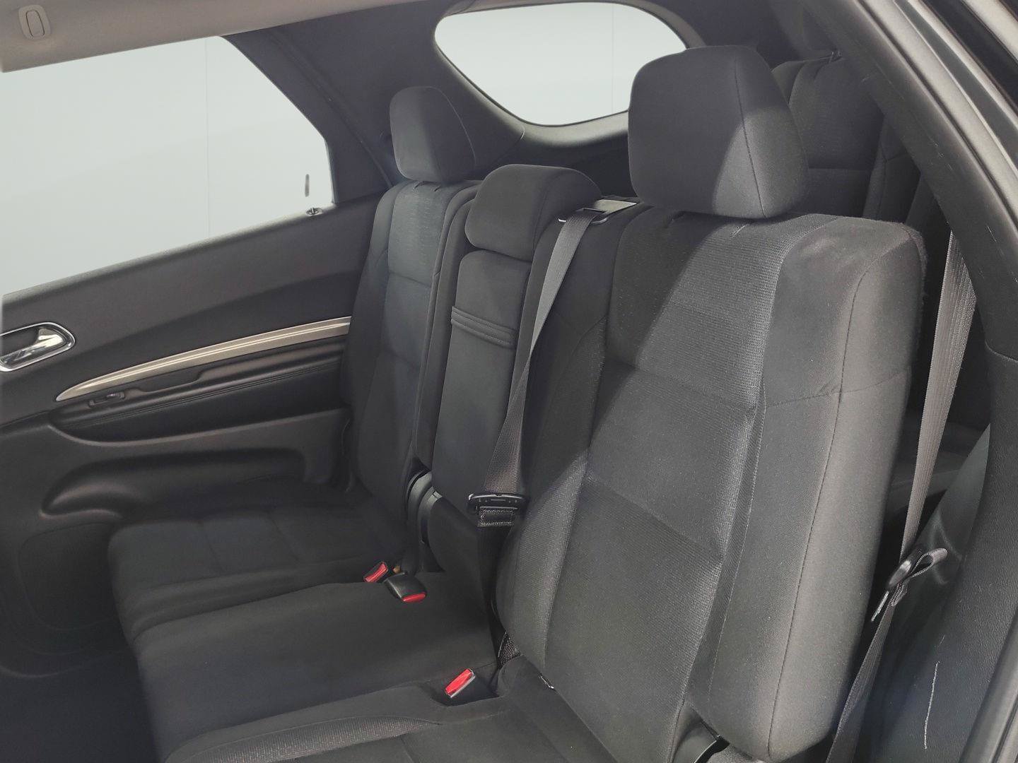 Used 2016 Dodge Durango SXT w/ Quick Order Package 23B AWD/4WD image 20