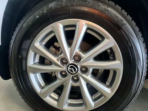 Certified 2024 MAZDA CX-5 AWD 2.5 S w/ Select Package image 18