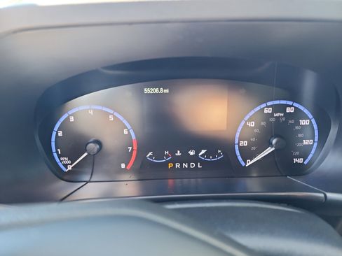 Used 2021 Ford Bronco Sport Big Bend image 11