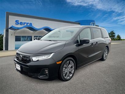 Used 2025 Honda Odyssey Touring