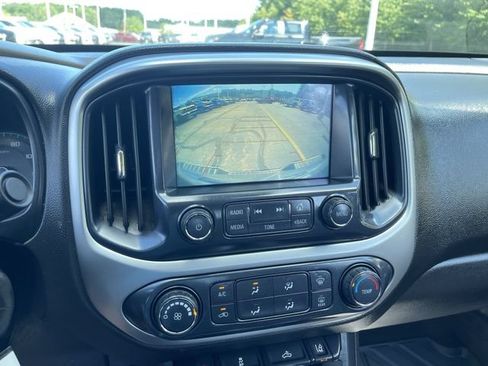 Certified 2018 Chevrolet Colorado LT w/ LT Convenience Package RWD image 14