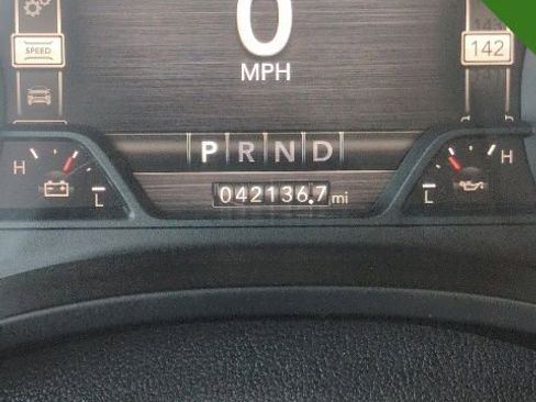 Used 2020 RAM 1500 Big Horn image 19