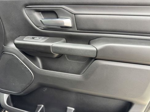 New 2026 RAM 1500 Express image 9