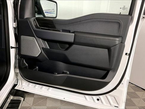 Used 2024 Ford F150 Lariat w/ Equipment Group 502A High image 19