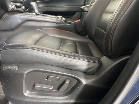Used 2021 MAZDA CX-5 Grand Touring Reserve AWD/4WD image 27