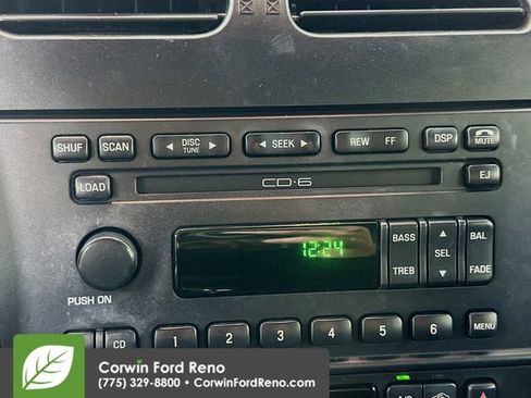 Used 2002 Ford Thunderbird image 13