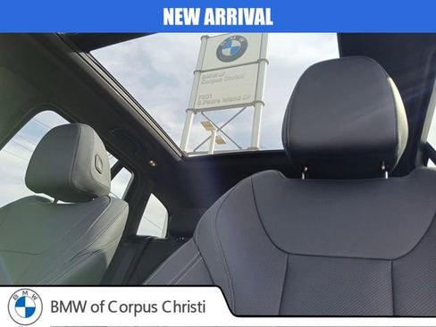 Used 2024 BMW X3 sDrive30i w/ M Sport Package image 29