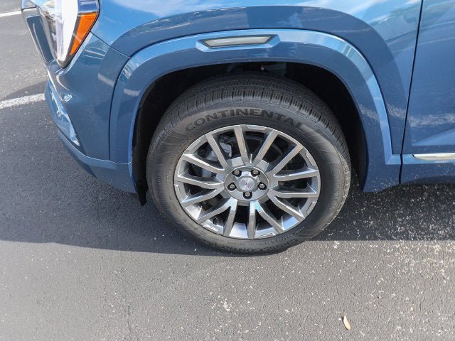 New 2026 GMC Terrain Denali AWD/4WD image 32