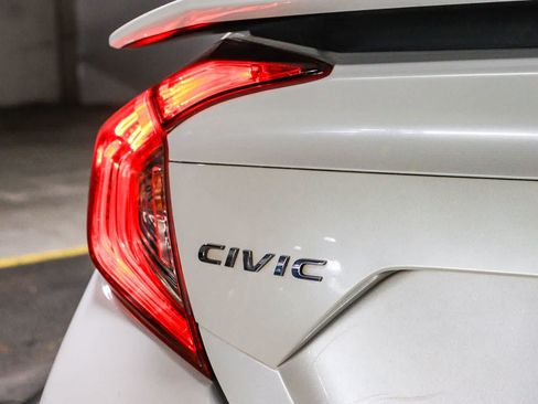 Used 2020 Honda Civic Si image 11