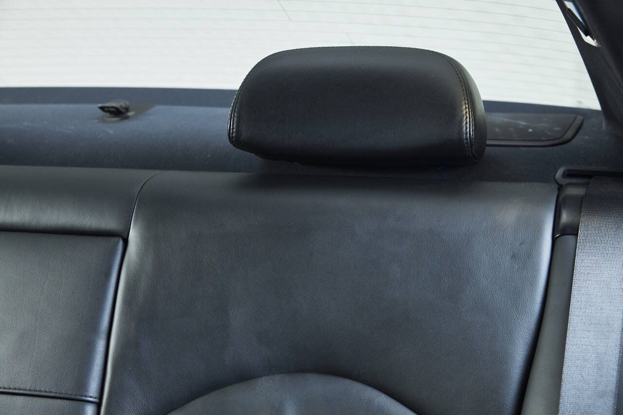 Used 2001 BMW M3 Coupe RWD image 77