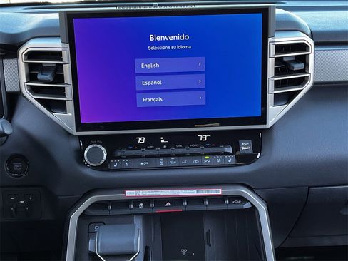 Used 2026 Toyota Tundra Limited image 15