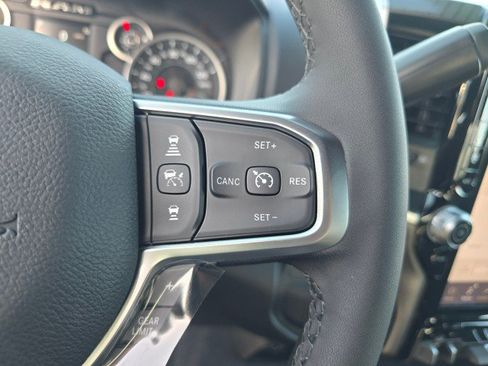 New 2026 RAM 3500 Big Horn image 29