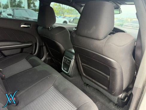 Used 2023 Dodge Charger R/T RWD image 19