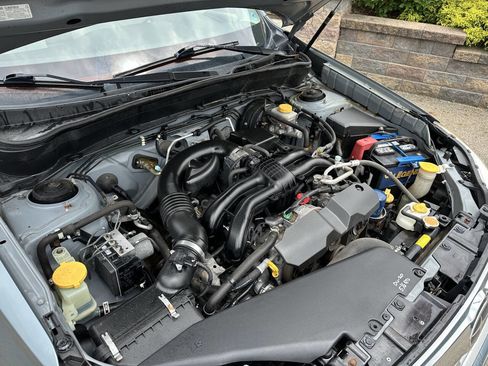 Used 2013 Subaru Forester 2.5X Premium w/ All-Weather Plus Pkg image 13