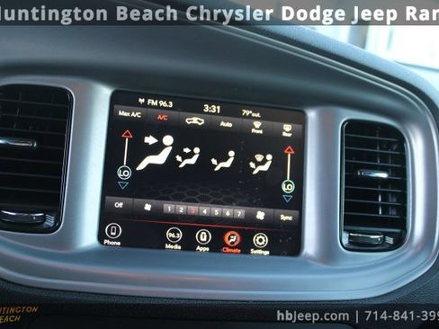 Used 2023 Dodge Charger GT w/ Blacktop Package image 28