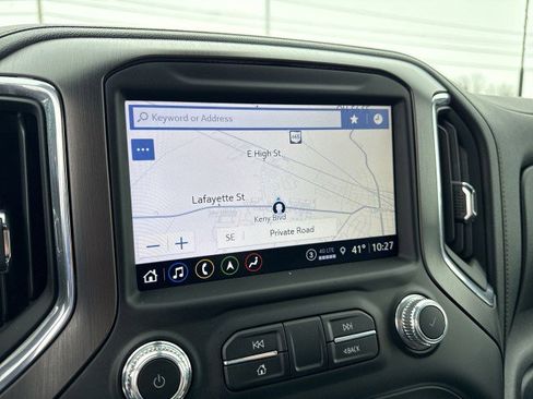 Certified 2023 GMC Sierra 2500 AT4 w/ AT4 Premium Plus Package image 20