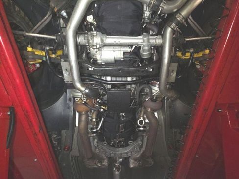 Used 2018 Dodge Challenger SRT Demon image 6