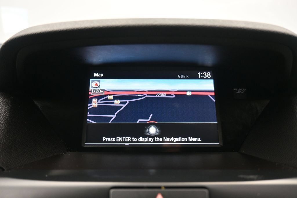 Used 2019 Acura MDX w/ Technology Package AWD/4WD image 17