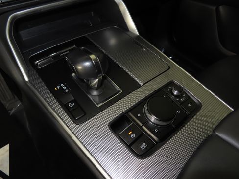 Used 2024 MAZDA CX-90 3.3 Turbo w/ Preferred Plus image 30