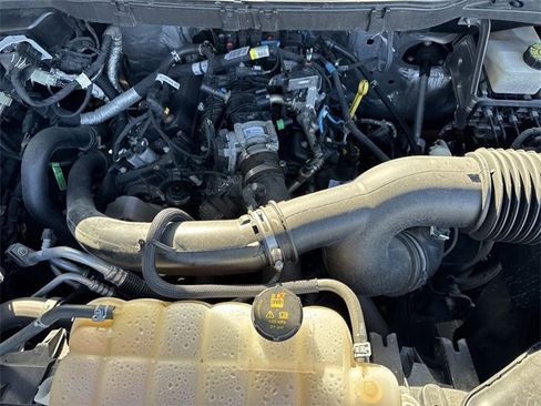 Used 2021 Ford F150 XLT w/ Equipment Group 302A High image 31