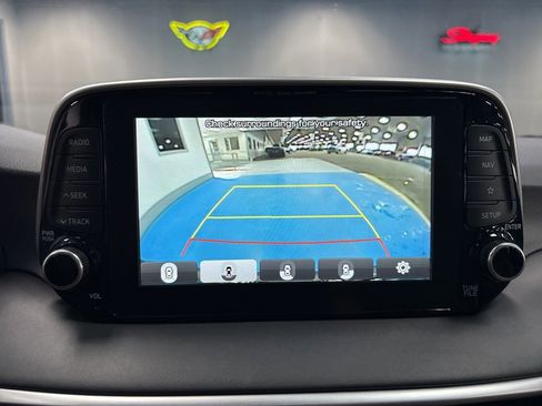 Used 2020 Hyundai Tucson Ultimate image 40