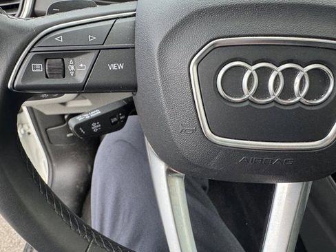 Used 2023 Audi Q5 2.0T Prestige image 23
