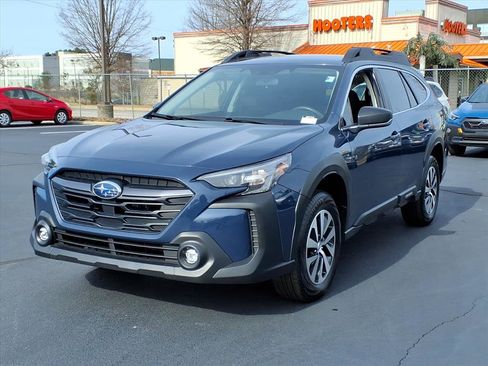 Used 2024 Subaru Outback image 3