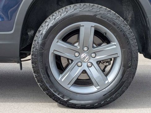 Used 2023 Honda Ridgeline RTL image 13