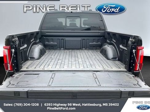 Used 2024 Ford F150 Raptor w/ Equipment Group 803A Raptor R image 12