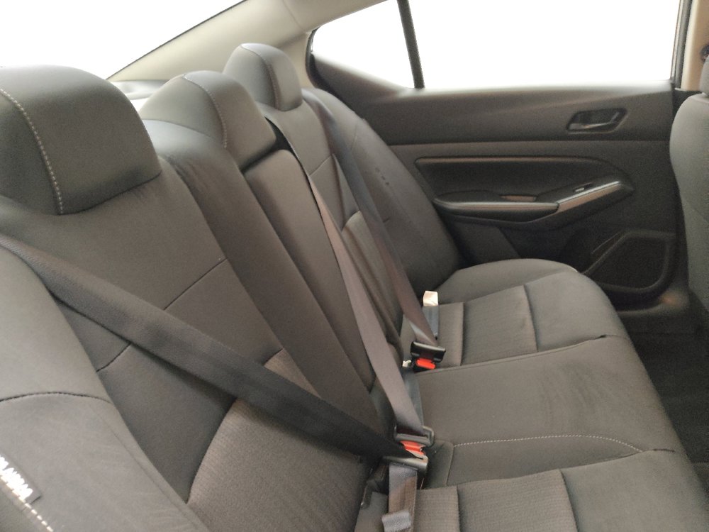 Used 2025 Nissan Altima 2.5 SV FWD image 19