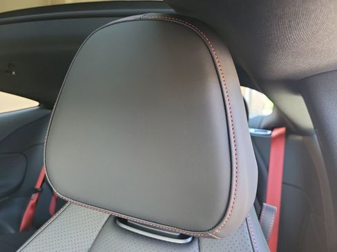 Used 2026 Mercedes-Benz CLE 53 AMG 4MATIC Coupe image 14