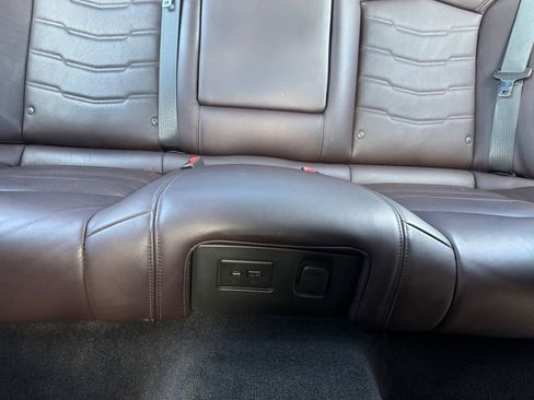 Used 2019 Cadillac CT6 Sport AWD/4WD image 35