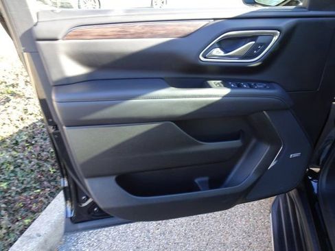 Certified 2023 Chevrolet Tahoe LT w/ LT Signature Plus Package image 8