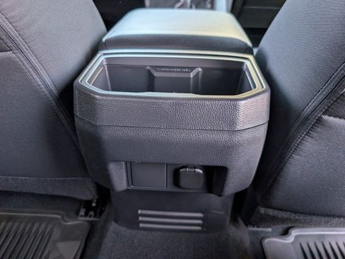 Used 2025 Toyota Tacoma SR RWD image 7