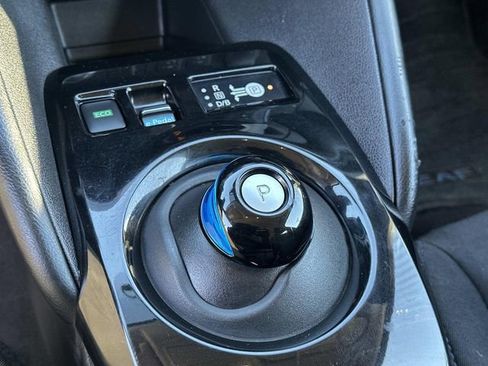 Used 2023 Nissan Leaf SV Plus image 20