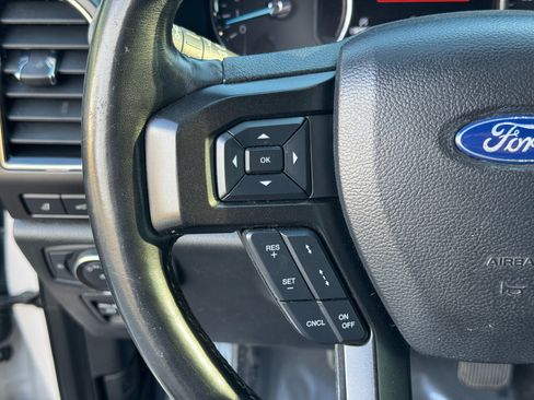 Used 2019 Ford Expedition Limited w/ Equipment Group 301A image 27