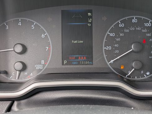 Used 2025 Toyota Corolla SE FWD image 28