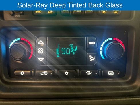 Used 2004 Chevrolet Avalanche Z71 w/ Sun And Sound Package image 29