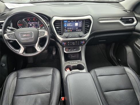 Used 2020 GMC Acadia SLT image 9