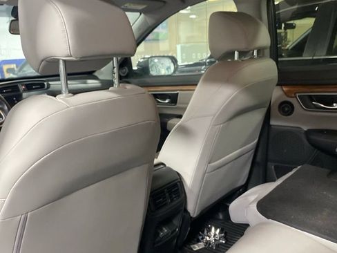 Used 2019 Honda CR-V EX-L image 9