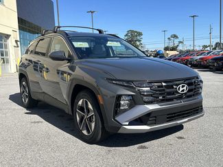 New 2026 Hyundai Tucson SEL 360° Tour