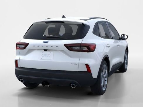 New 2026 Ford Escape ST-Line Select w/ Equipment Group 401A AWD/4WD image 38
