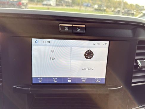 New 2026 Ford F250 XL w/ XL Off-Road Package image 20