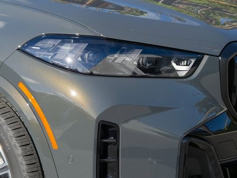 New 2026 BMW X5 xDrive50e w/ Executive Package image 9