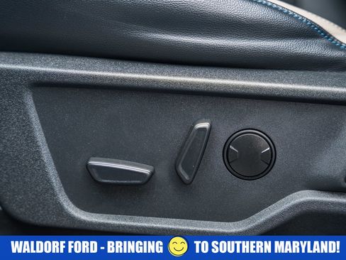 Used 2023 Ford Bronco Wildtrak image 37